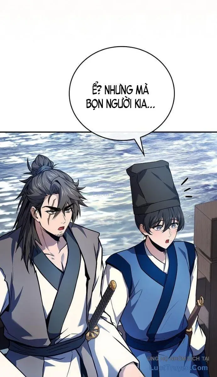 Chuyển Sinh Thành Tiêu Sư [Chap 116] - Page 20