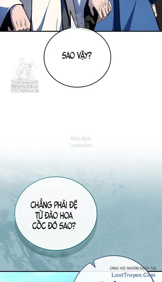 Chuyển Sinh Thành Tiêu Sư [Chap 116] - Page 21