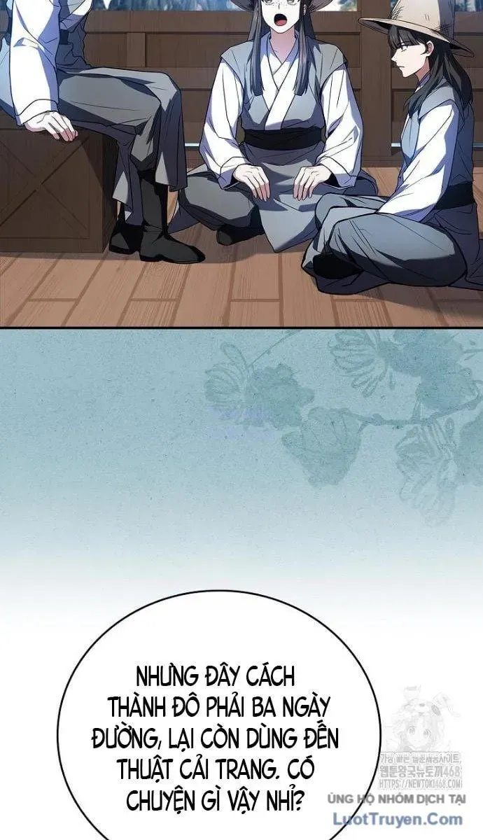 Chuyển Sinh Thành Tiêu Sư [Chap 116] - Page 23