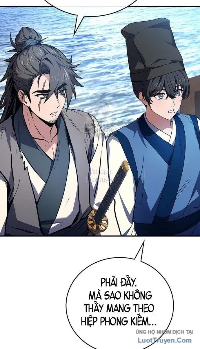 Chuyển Sinh Thành Tiêu Sư [Chap 116] - Page 24