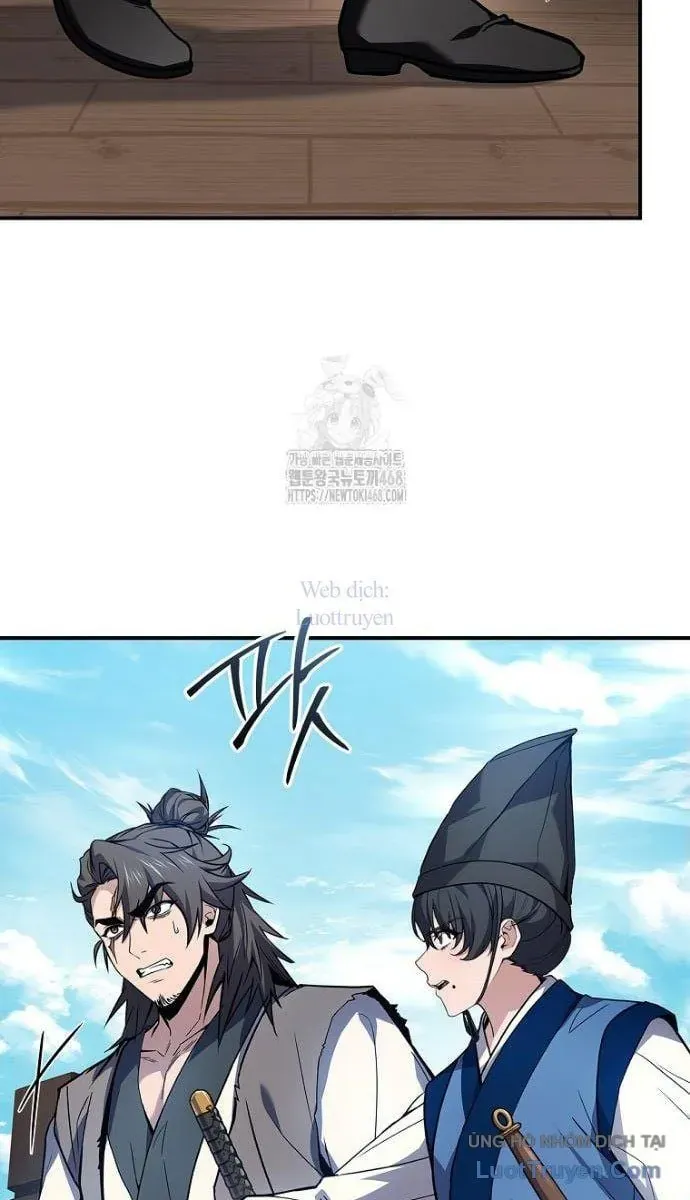 Chuyển Sinh Thành Tiêu Sư [Chap 116] - Page 27