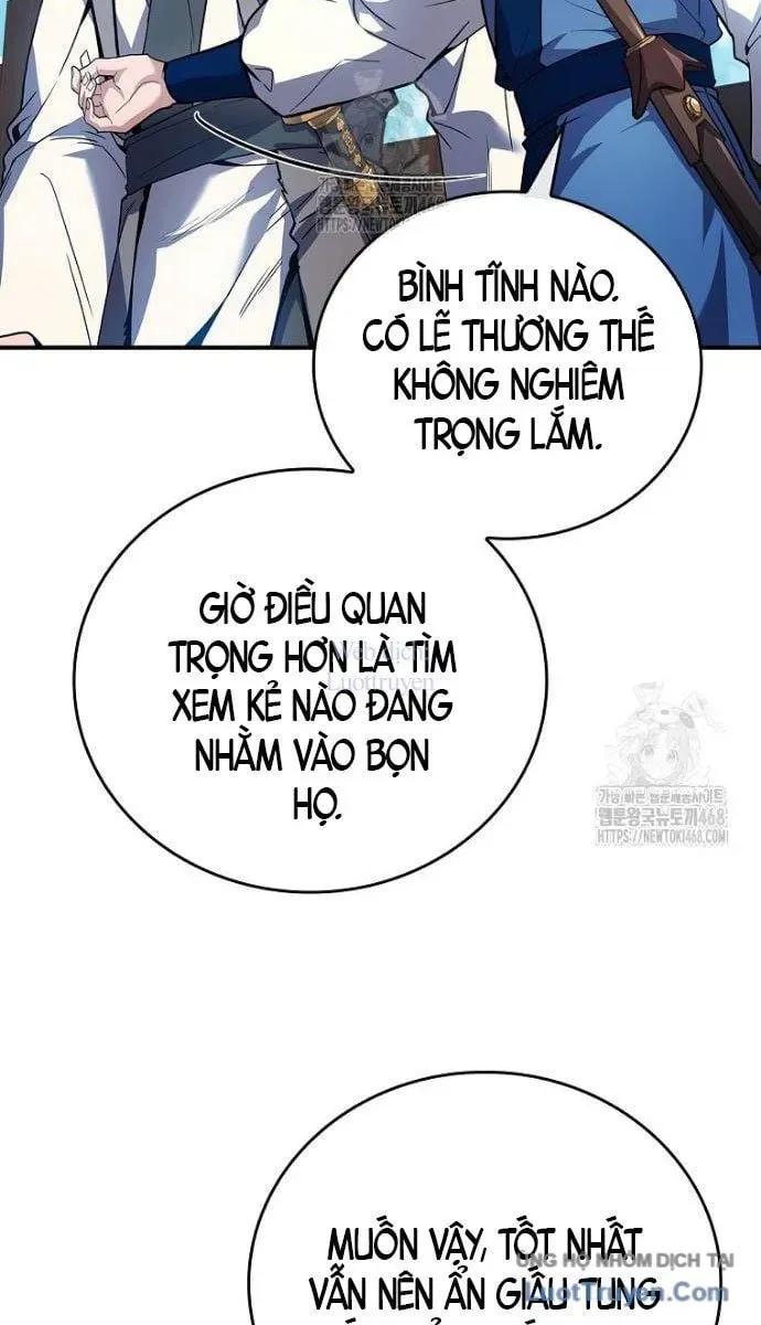 Chuyển Sinh Thành Tiêu Sư [Chap 116] - Page 28