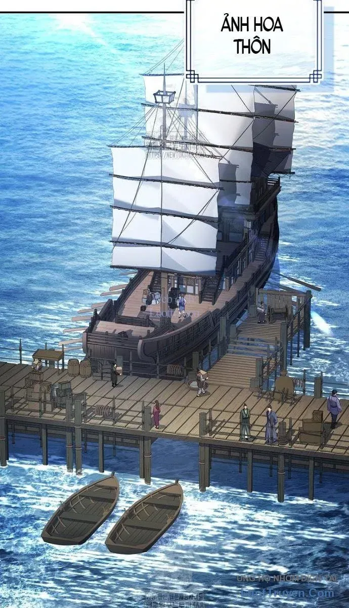 Chuyển Sinh Thành Tiêu Sư [Chap 116] - Page 32