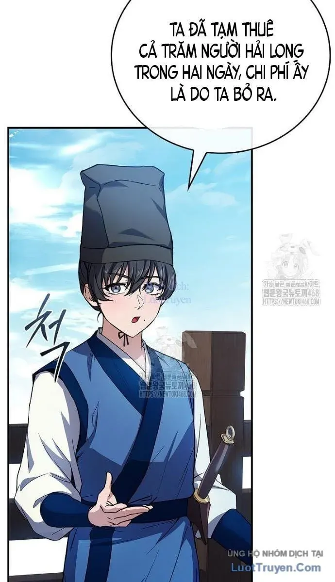 Chuyển Sinh Thành Tiêu Sư [Chap 116] - Page 4