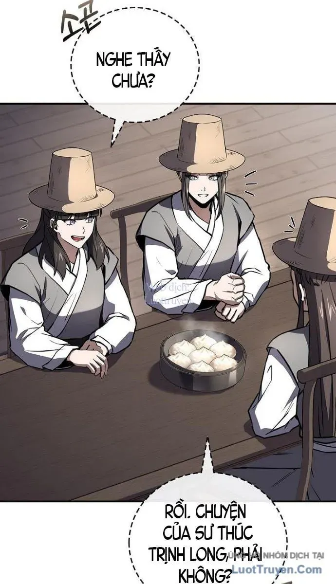 Chuyển Sinh Thành Tiêu Sư [Chap 116] - Page 40