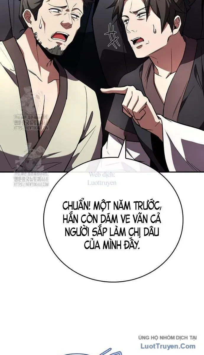 Chuyển Sinh Thành Tiêu Sư [Chap 116] - Page 44