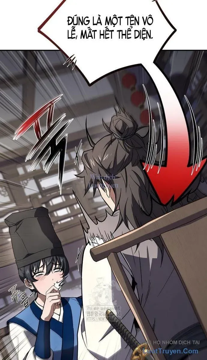 Chuyển Sinh Thành Tiêu Sư [Chap 116] - Page 47