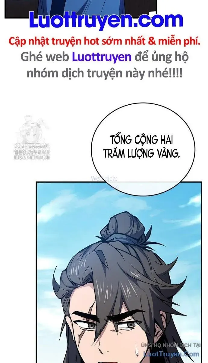 Chuyển Sinh Thành Tiêu Sư [Chap 116] - Page 5