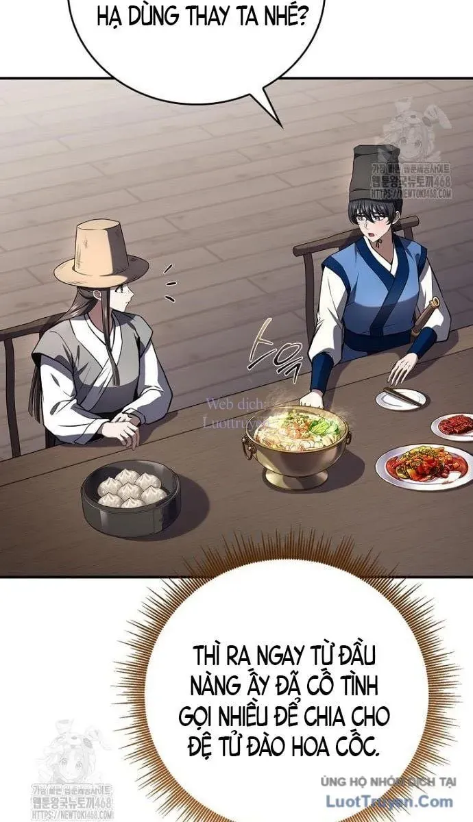 Chuyển Sinh Thành Tiêu Sư [Chap 116] - Page 59