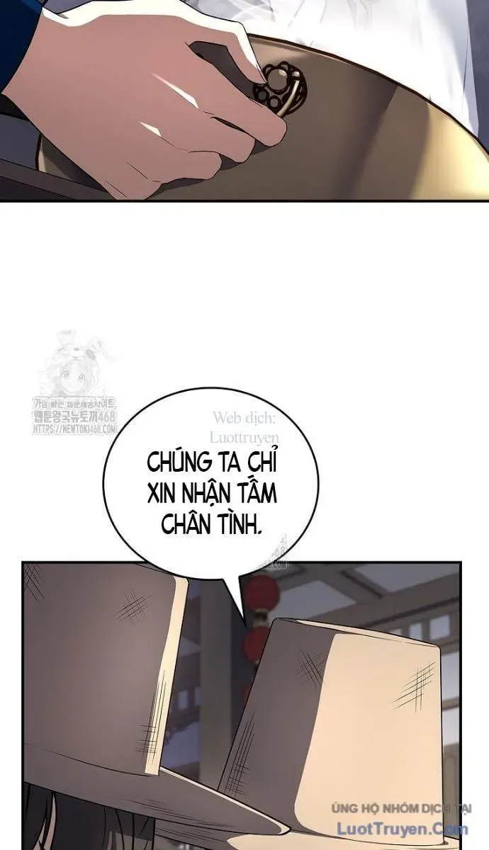 Chuyển Sinh Thành Tiêu Sư [Chap 116] - Page 61