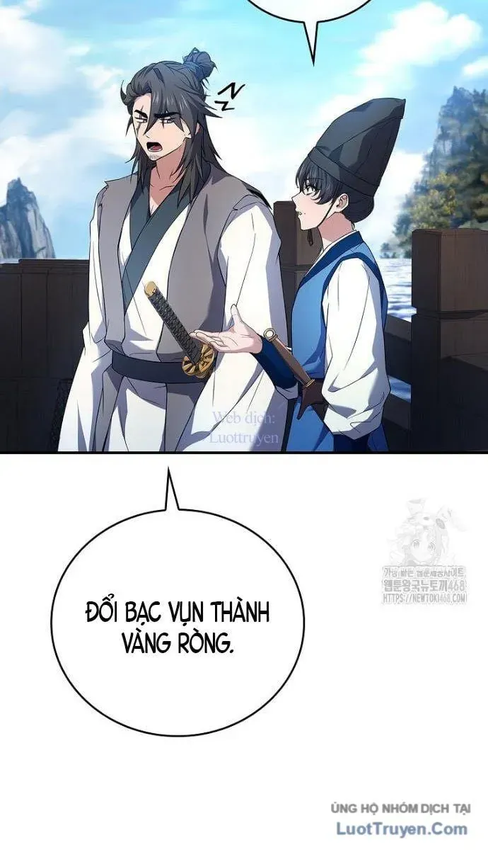 Chuyển Sinh Thành Tiêu Sư [Chap 116] - Page 7