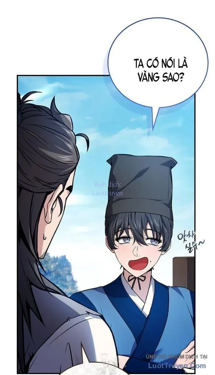 Chuyển Sinh Thành Tiêu Sư [Chap 116] - Page 8