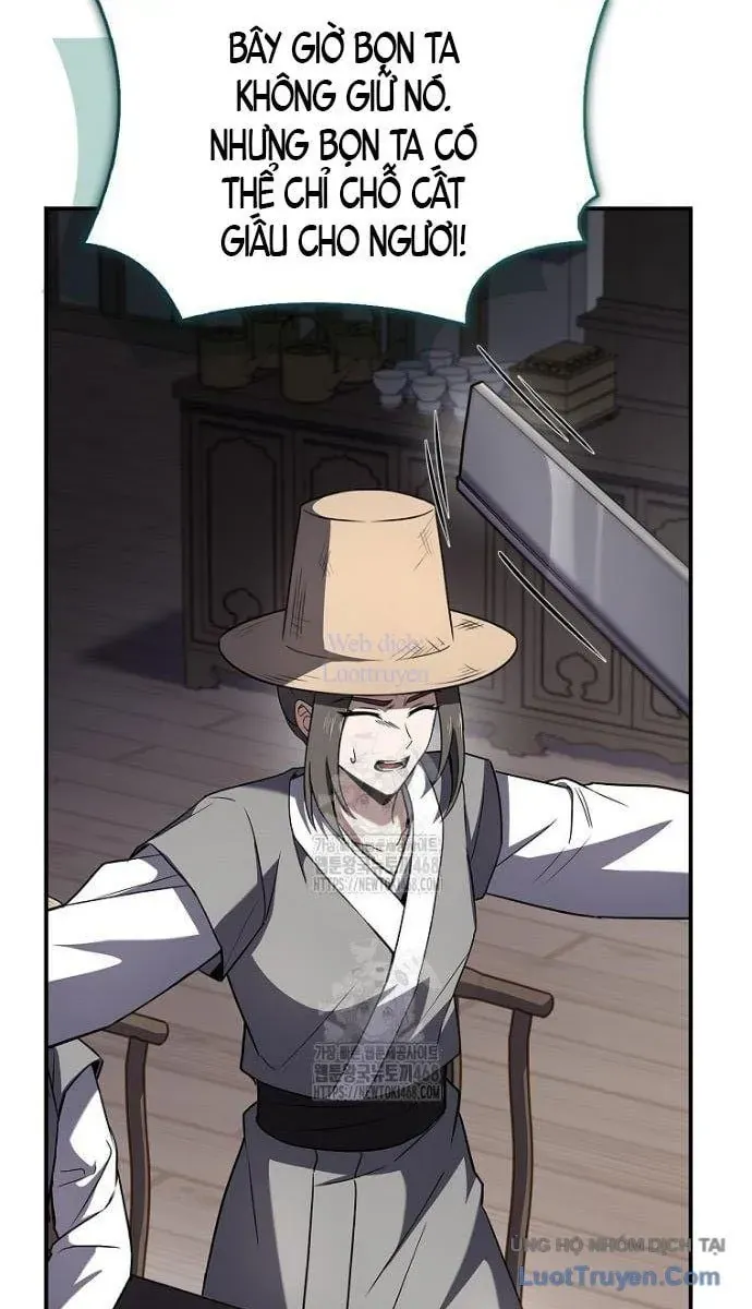 Chuyển Sinh Thành Tiêu Sư [Chap 116] - Page 81