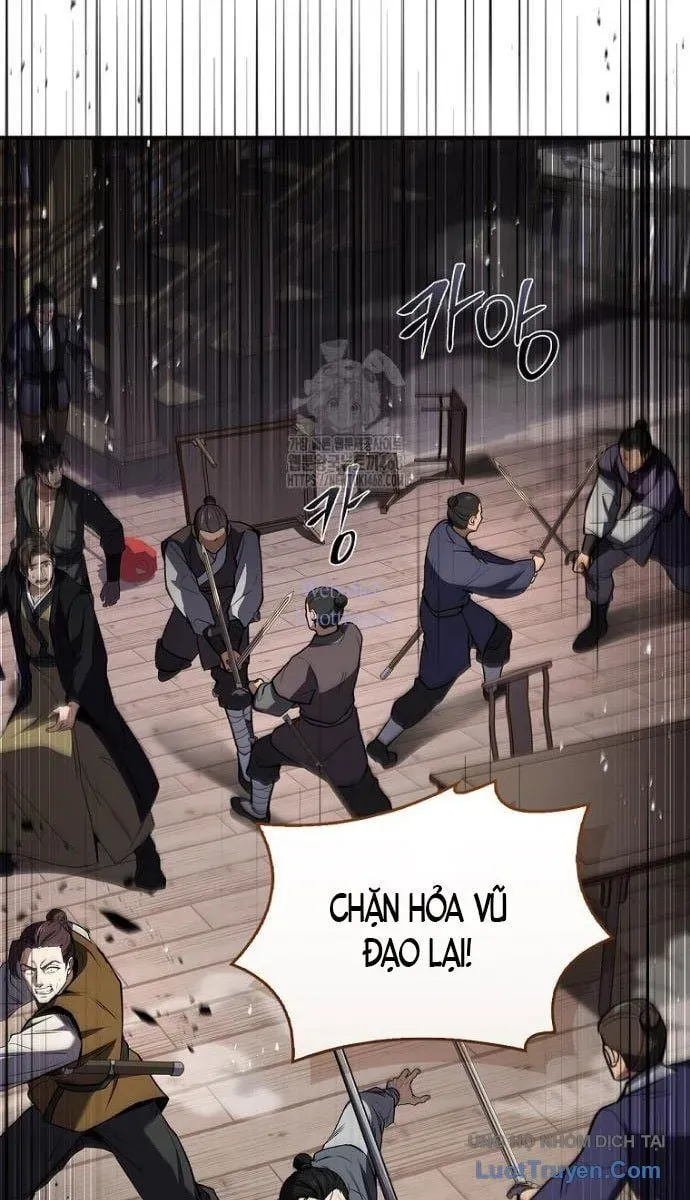 Chuyển Sinh Thành Tiêu Sư [Chap 116] - Page 89