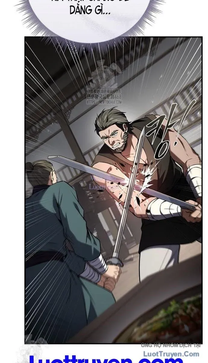 Chuyển Sinh Thành Tiêu Sư [Chap 116] - Page 94