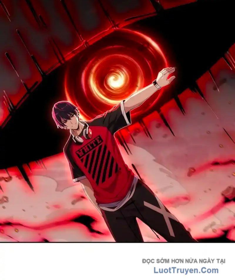 Đô Thị Tương Lai Đã Thức Tỉnh Khí Vận Hoàn Mỹ [Chap 37]