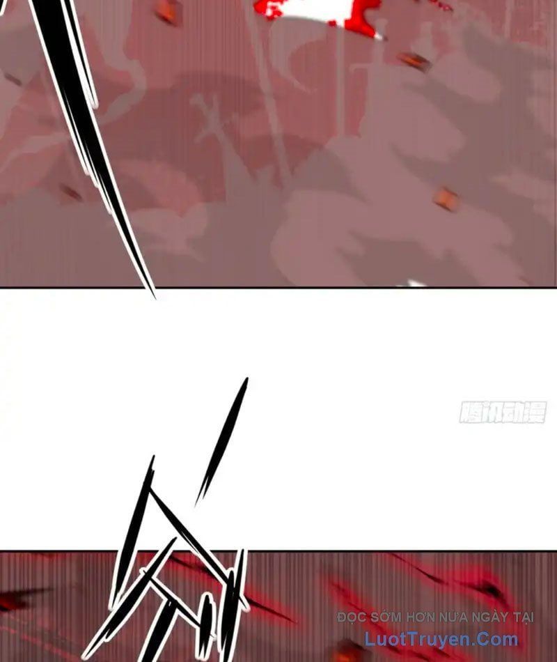 Đô Thị Tương Lai Đã Thức Tỉnh Khí Vận Hoàn Mỹ [Chap 37]