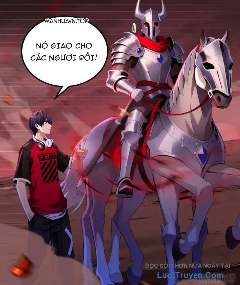 Đô Thị Tương Lai Đã Thức Tỉnh Khí Vận Hoàn Mỹ [Chap 37]