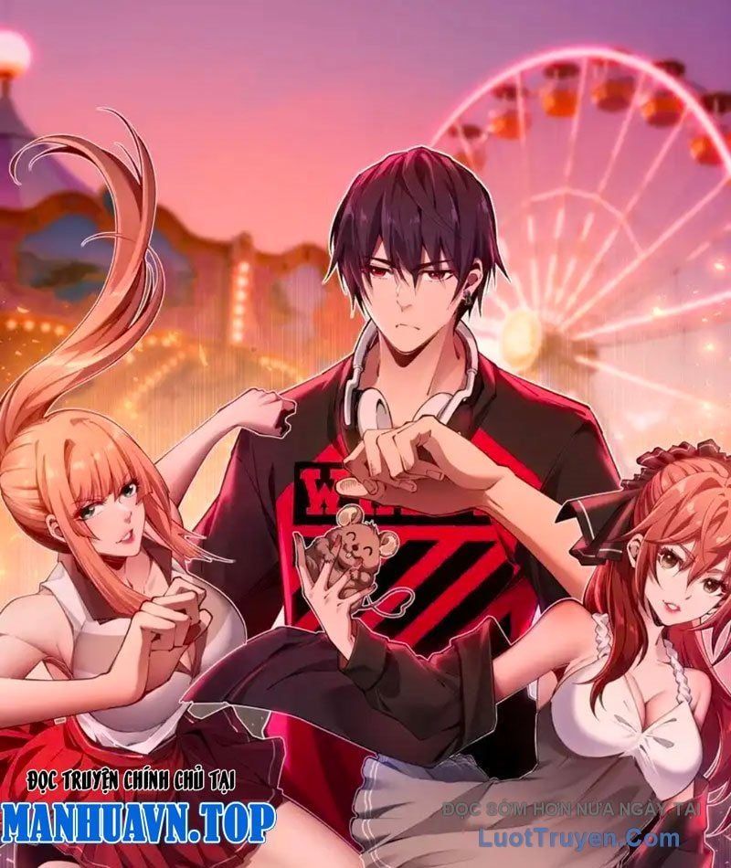 Đô Thị Tương Lai Đã Thức Tỉnh Khí Vận Hoàn Mỹ [Chap 37]