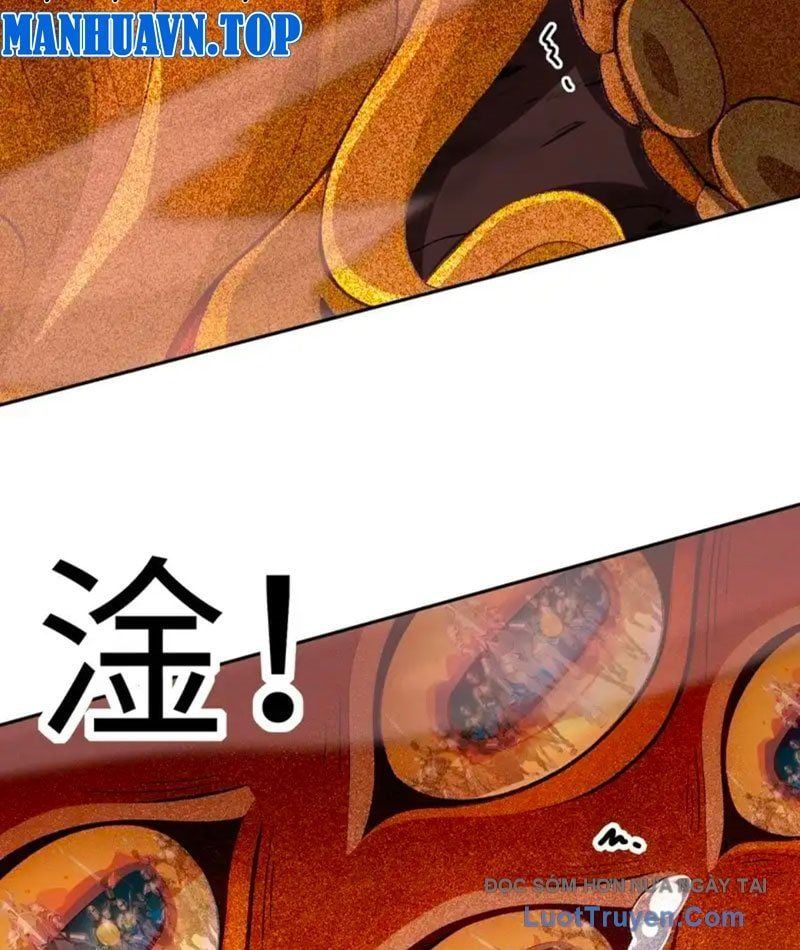 Đô Thị Tương Lai Đã Thức Tỉnh Khí Vận Hoàn Mỹ [Chap 37]