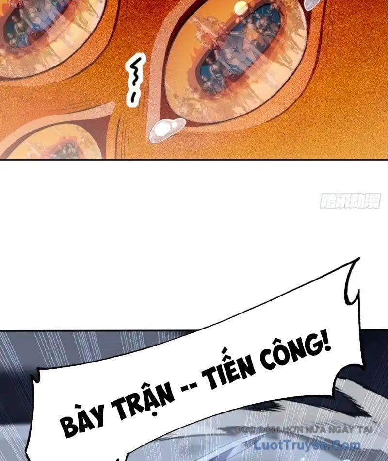 Đô Thị Tương Lai Đã Thức Tỉnh Khí Vận Hoàn Mỹ [Chap 37]