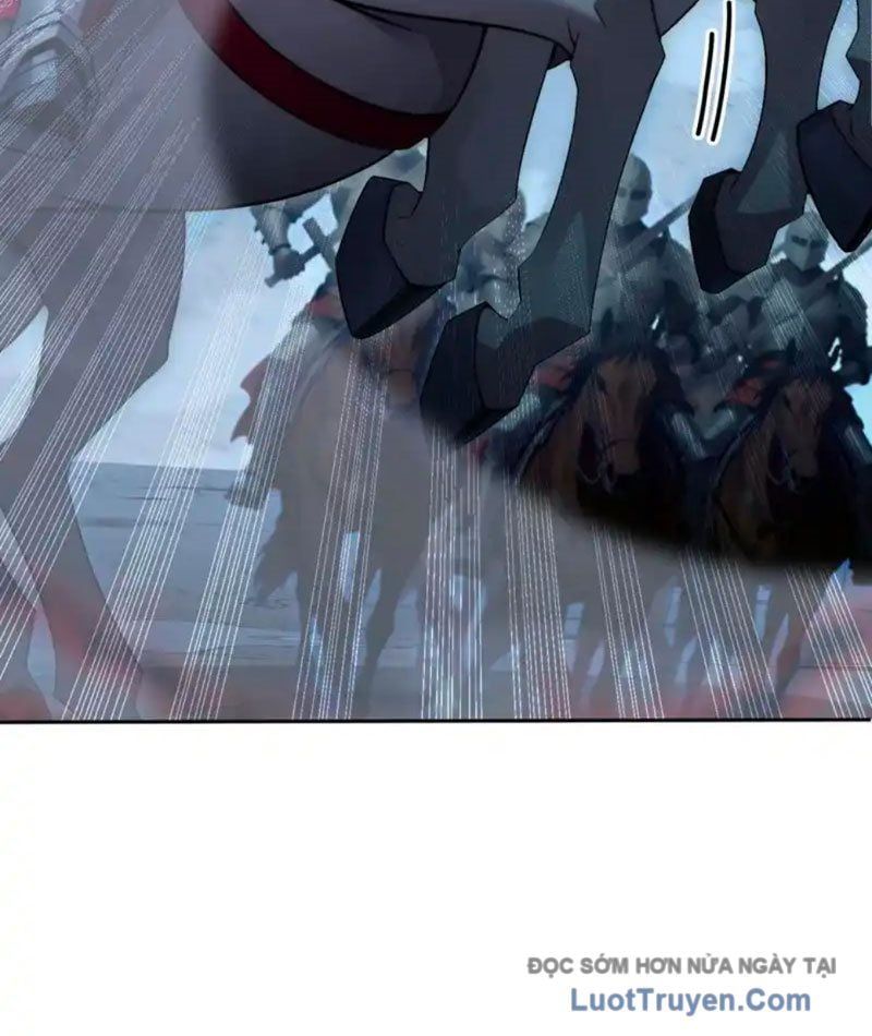 Đô Thị Tương Lai Đã Thức Tỉnh Khí Vận Hoàn Mỹ [Chap 37]