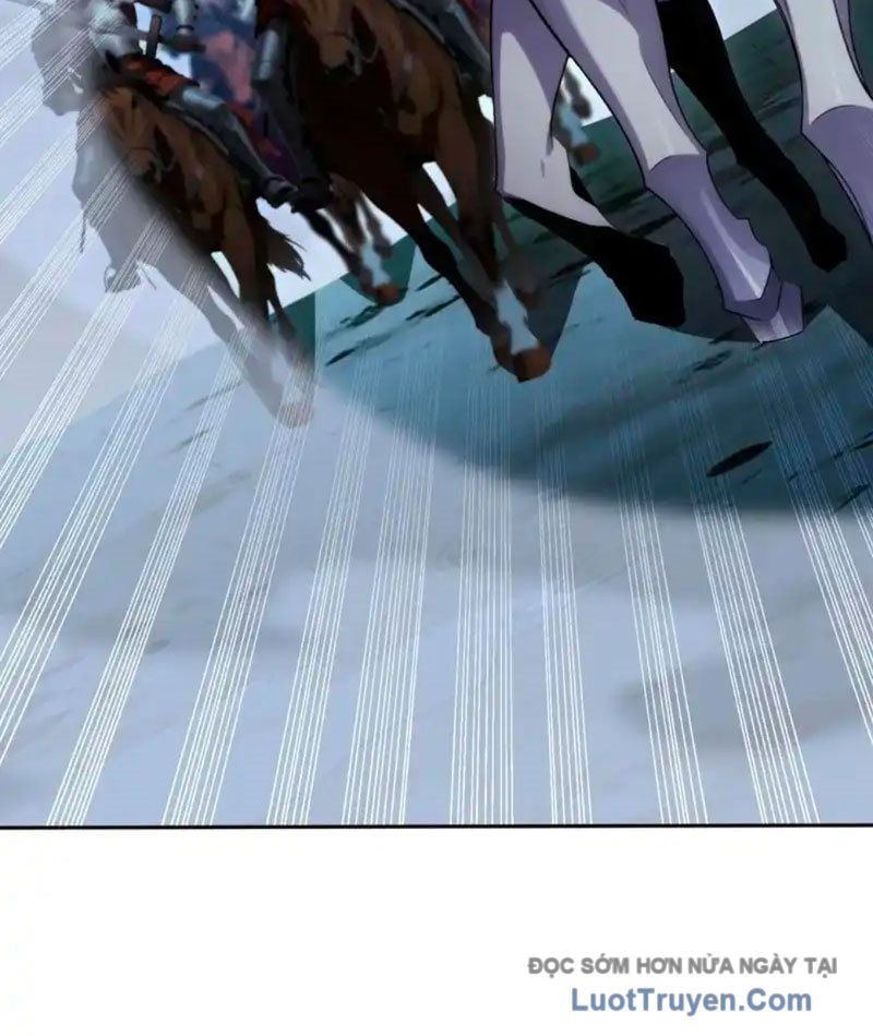 Đô Thị Tương Lai Đã Thức Tỉnh Khí Vận Hoàn Mỹ [Chap 37]