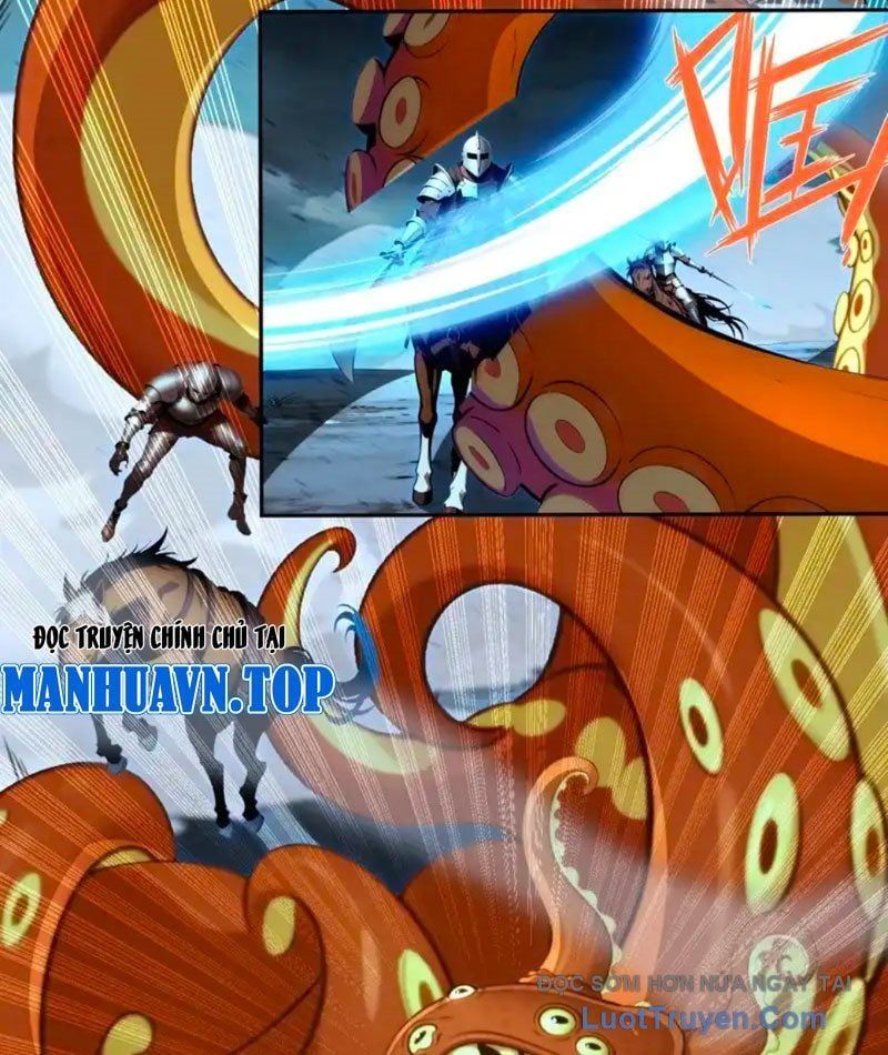 Đô Thị Tương Lai Đã Thức Tỉnh Khí Vận Hoàn Mỹ [Chap 37]