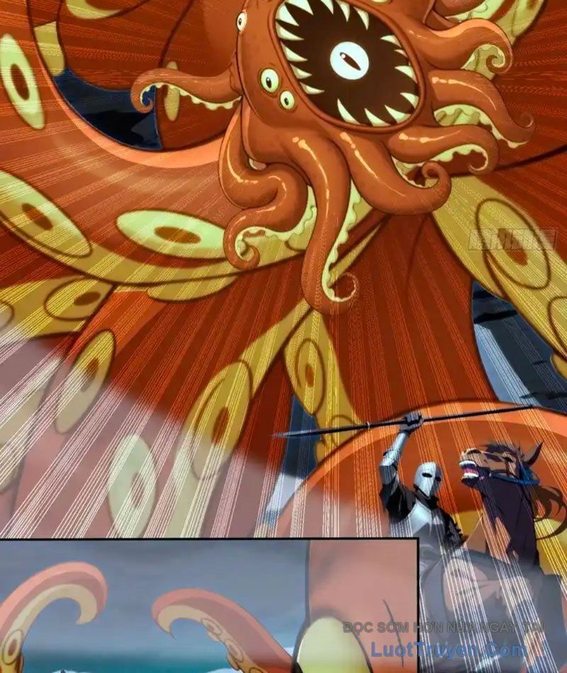 Đô Thị Tương Lai Đã Thức Tỉnh Khí Vận Hoàn Mỹ [Chap 37]