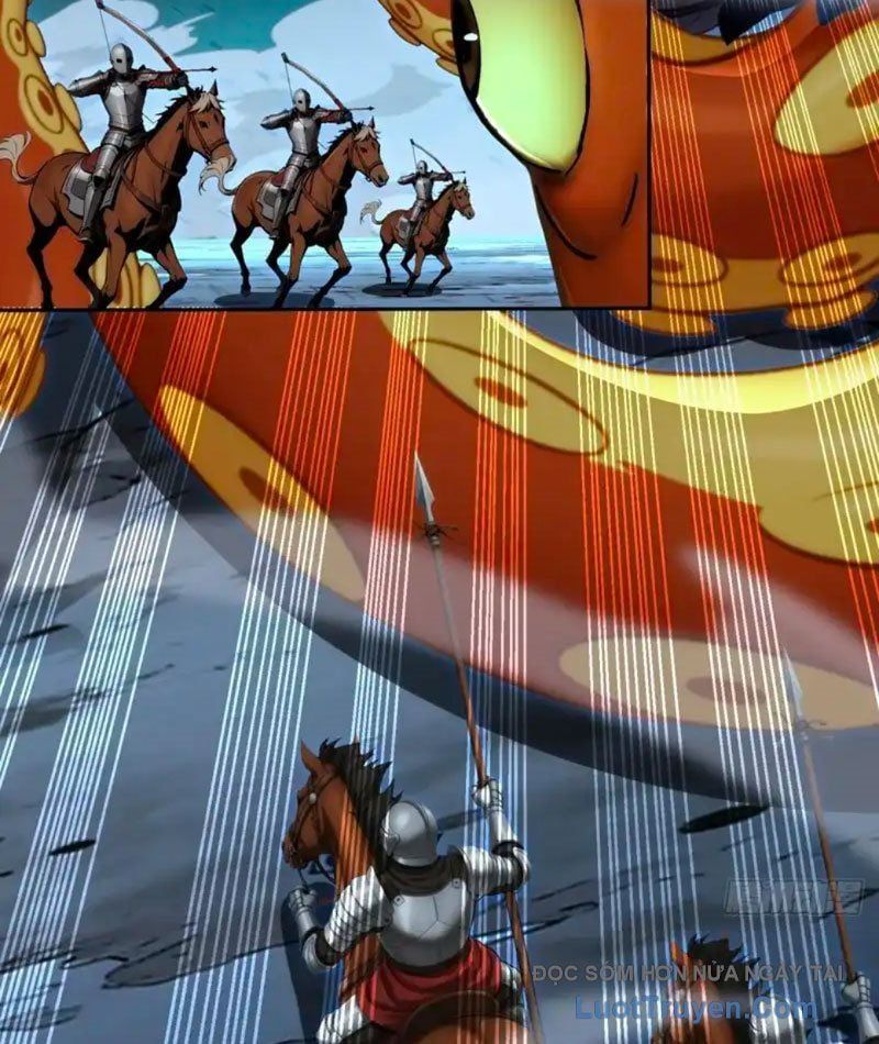 Đô Thị Tương Lai Đã Thức Tỉnh Khí Vận Hoàn Mỹ [Chap 37]