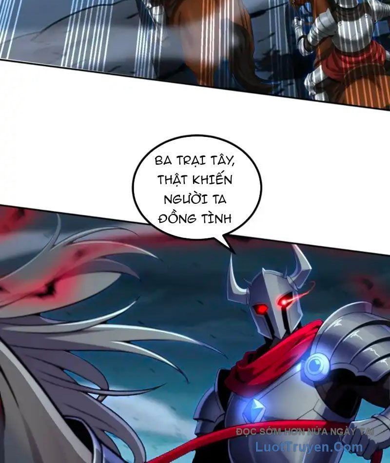 Đô Thị Tương Lai Đã Thức Tỉnh Khí Vận Hoàn Mỹ [Chap 37]