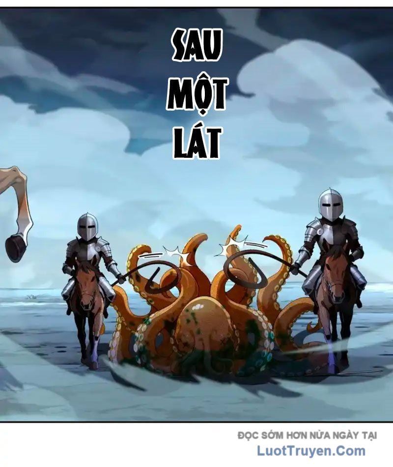 Đô Thị Tương Lai Đã Thức Tỉnh Khí Vận Hoàn Mỹ [Chap 37]