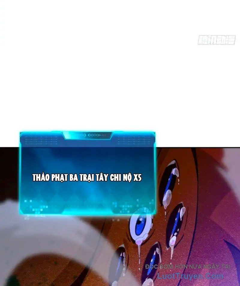 Đô Thị Tương Lai Đã Thức Tỉnh Khí Vận Hoàn Mỹ [Chap 37]