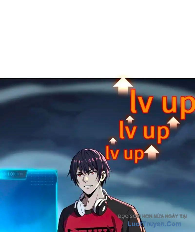 Đô Thị Tương Lai Đã Thức Tỉnh Khí Vận Hoàn Mỹ [Chap 37]