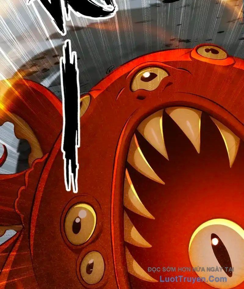 Đô Thị Tương Lai Đã Thức Tỉnh Khí Vận Hoàn Mỹ [Chap 37]