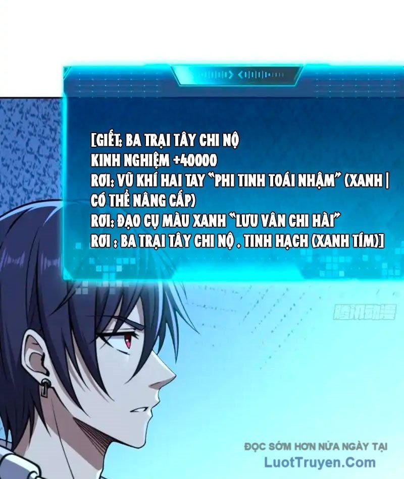 Đô Thị Tương Lai Đã Thức Tỉnh Khí Vận Hoàn Mỹ [Chap 37]