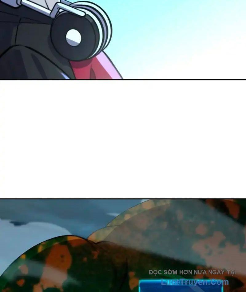 Đô Thị Tương Lai Đã Thức Tỉnh Khí Vận Hoàn Mỹ [Chap 37]