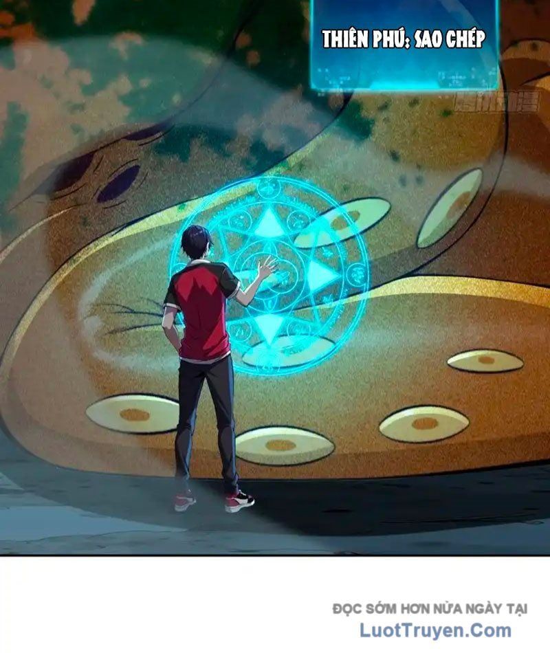 Đô Thị Tương Lai Đã Thức Tỉnh Khí Vận Hoàn Mỹ [Chap 37]