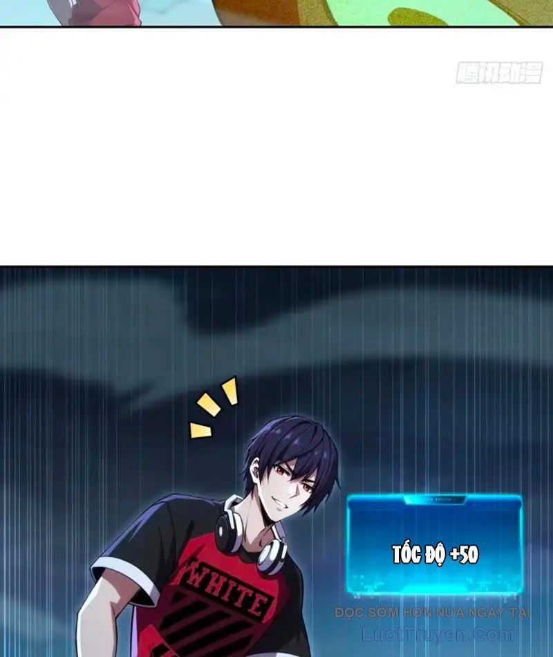 Đô Thị Tương Lai Đã Thức Tỉnh Khí Vận Hoàn Mỹ [Chap 37]