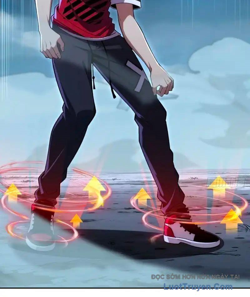 Đô Thị Tương Lai Đã Thức Tỉnh Khí Vận Hoàn Mỹ [Chap 37]