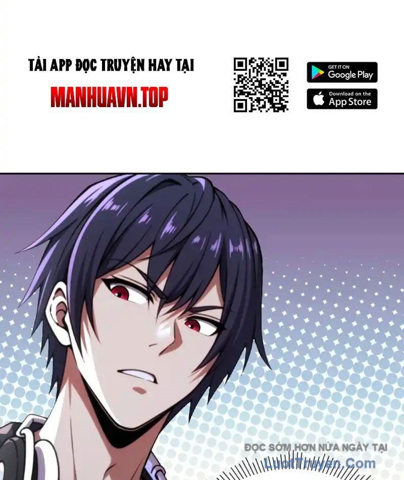 Đô Thị Tương Lai Đã Thức Tỉnh Khí Vận Hoàn Mỹ [Chap 37]