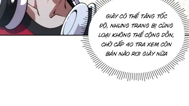 Đô Thị Tương Lai Đã Thức Tỉnh Khí Vận Hoàn Mỹ [Chap 37]