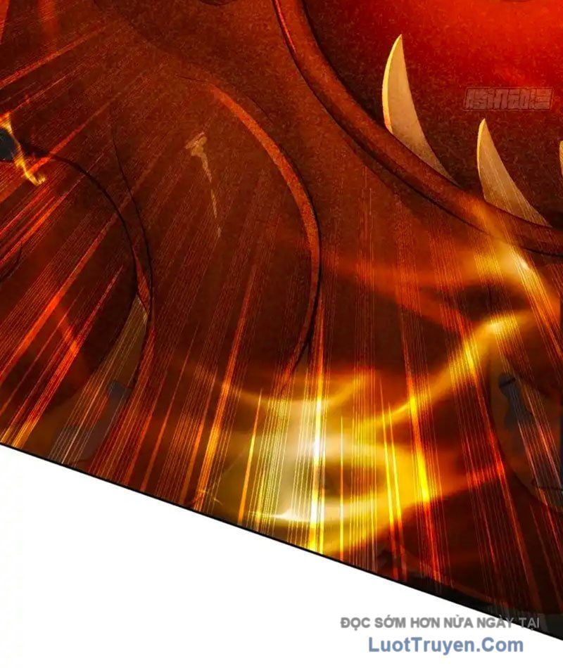 Đô Thị Tương Lai Đã Thức Tỉnh Khí Vận Hoàn Mỹ [Chap 37]