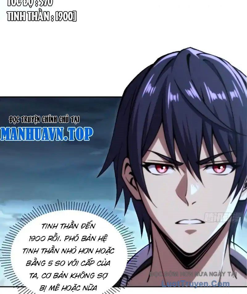 Đô Thị Tương Lai Đã Thức Tỉnh Khí Vận Hoàn Mỹ [Chap 37]