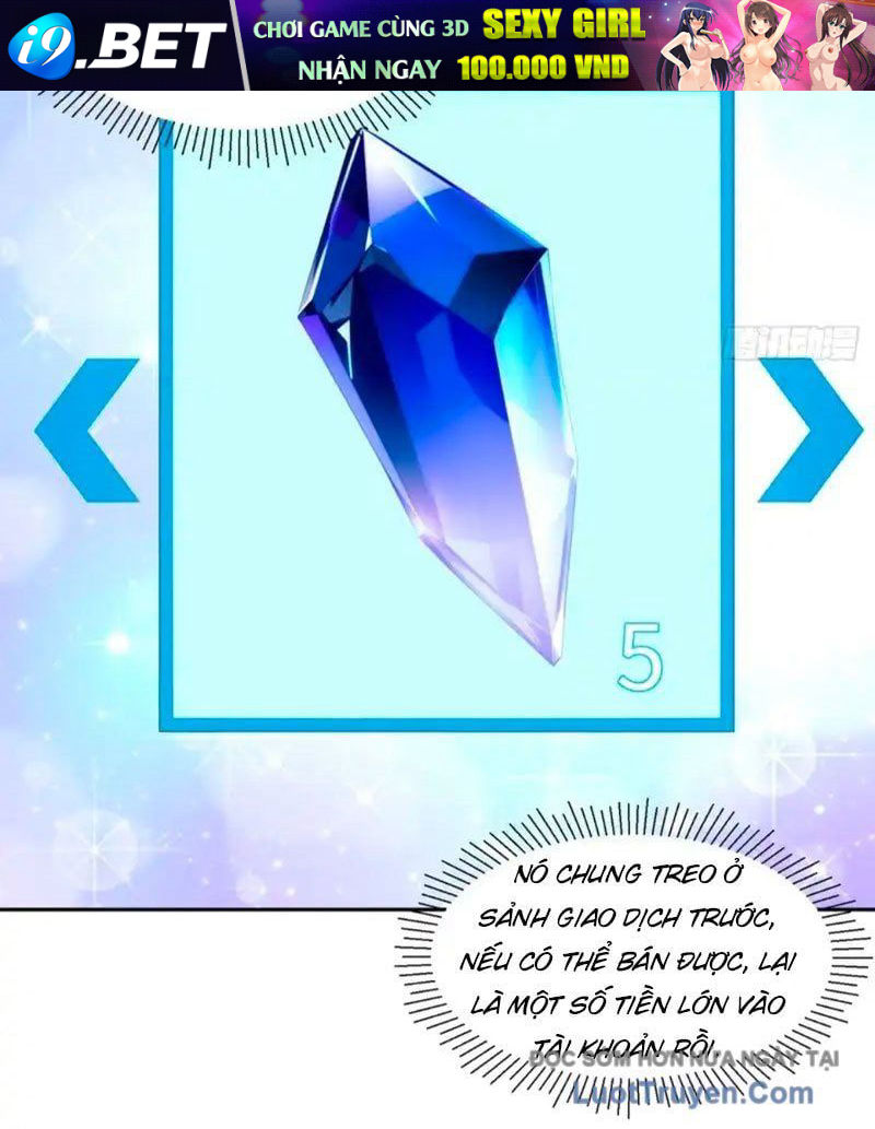 Đô Thị Tương Lai Đã Thức Tỉnh Khí Vận Hoàn Mỹ [Chap 37]