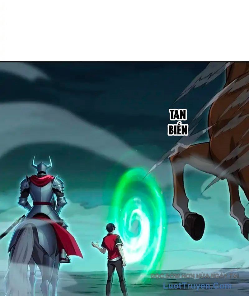 Đô Thị Tương Lai Đã Thức Tỉnh Khí Vận Hoàn Mỹ [Chap 37]