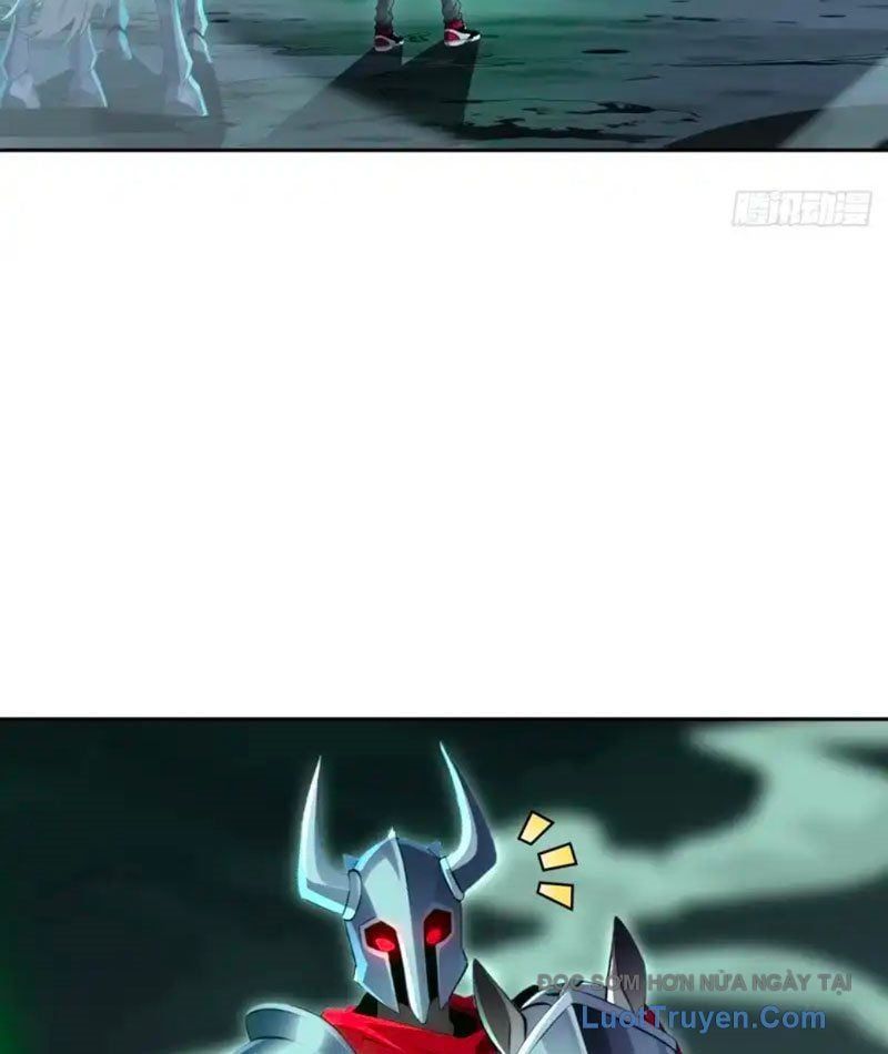 Đô Thị Tương Lai Đã Thức Tỉnh Khí Vận Hoàn Mỹ [Chap 37]