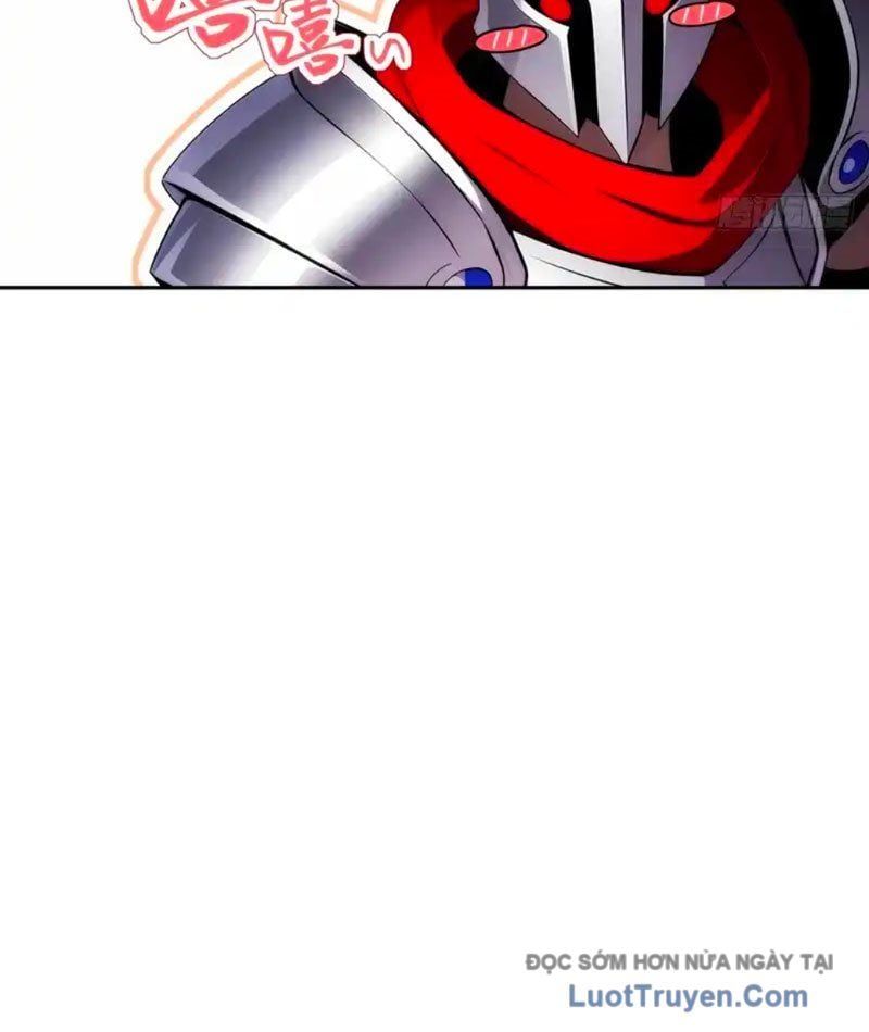 Đô Thị Tương Lai Đã Thức Tỉnh Khí Vận Hoàn Mỹ [Chap 37]