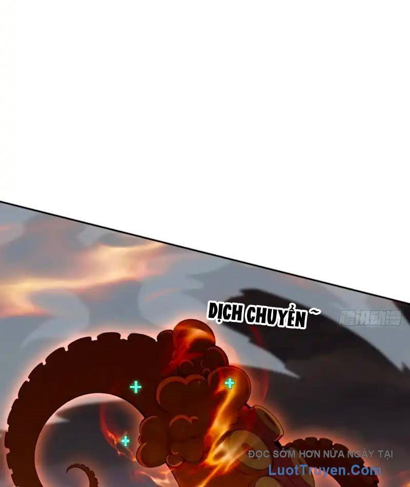 Đô Thị Tương Lai Đã Thức Tỉnh Khí Vận Hoàn Mỹ [Chap 37]