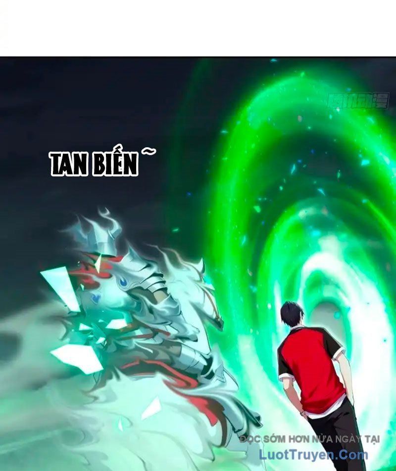 Đô Thị Tương Lai Đã Thức Tỉnh Khí Vận Hoàn Mỹ [Chap 37]